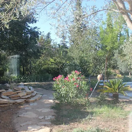 Villa Vichelda In The Sun *