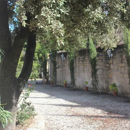 Villa Vichelda In The Sun